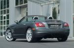 Chrysler Crossfire by Startech 2005 года